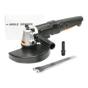  Пневмошлифмашина PI Tools ZJD-230 (7938) ручная угловая 