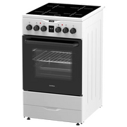  Кухонная плита DARINA PL EC241 616 W 