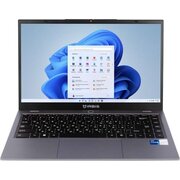  Ноутбук IRBIS 14NBP3003P 14" FHD (1920x1080) IPS 300cd, Core i5-1240P, 16Gb DDR4-3200(1), 512Gb SSD 