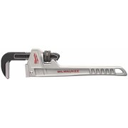  Ключ трубный Milwaukee 48227212, 300мм 