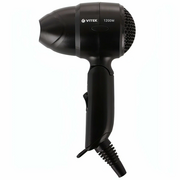  Фен Vitek VT-8210 черный 