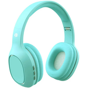  Наушники беспроводные PERO BH04 Tiffany (PWH-BH04TIF) полноразмерные 
