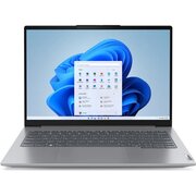  Ноутбук Lenovo Thinkbook 14 G6 IRL (21KG00B8CD-PRO) (клав.рус.грав.) 14" WUXGA i7-13700H/16Gb/1TB SSD/W11Pro/Grey 