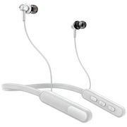  Наушники беспроводные PERO BE03 Sportlife (PWH-BE03GR) Grey, вакуумные 