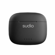 Наушники Sudio A1 Pro (A1PROBLK) True Wireless Earbuds Sand 