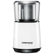  Кофемолка Rommelsbacher EKM 125 белый 