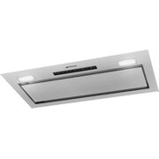  Вытяжка SMEG KSG8P4X 