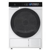  Сушильная машина LEX LDM12WBlThD белый 