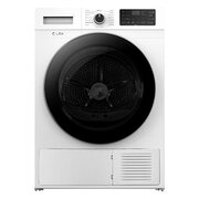 Сушильная машина LEX LDM10WD (CHKO100017) белый 