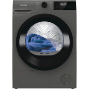  Сушильная машина Gorenje D2HNE82/C серый 