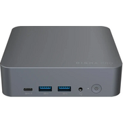  Неттоп DIGMA PRO Minimax X1 (DPP5-8DXW02) Intel Core i5 12450H, DDR5 8ГБ, 512ГБ(SSD), Intel UHD Graphics, Windows 11 Professional, серый 