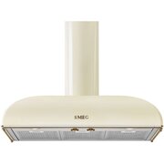  Вытяжка SMEG KS89POE Coloniale кремовый 