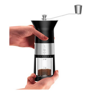  Кофемолка Bialetti Pro MCPRO001 