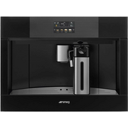 Автоматическая кофемашина Smeg CMS4104B3RU черный 