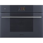  Духовой шкаф SMEG SO4104APG серый 
