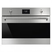  Духовой шкаф SMEG SO4301M0X нерж 