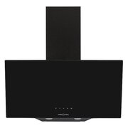  Вытяжка KRONA Helga 600 black S 