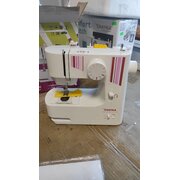 УЦ Швейная машина CHAYKA HandyStitch 33 (плохая упаковка, б/у, устранение заусенцев на челноке) 