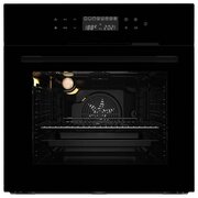  Духовой шкаф Weissgauff EOV 799 SB 