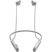  Наушники беспроводные PERO BE02 Sportlife (PWH-BE02GR) Grey 