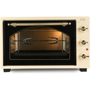  Мини-печь GFGril GFO-42 beige 