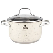  Кастрюля Rashel Стефани R-306в 3,6л/20х11,5см 
