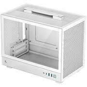  Корпус Deepcool CH160 WH (R-CH160-WHNGI0-G-1) 