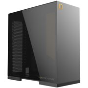  Корпус Geometric Future Model 8 Lohan Black (1AM8LHBK00AA3) / mid tower, E-ATX 