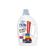  Гель для стирки Maunfeld MWL2600BC Purity Max Color 2600г 