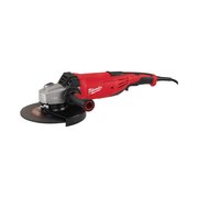  УШМ Milwaukee AGVK 24-230 EK DMS (4933451414) 2400 Вт 