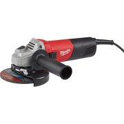  УШМ Milwaukee AG 800-125 EK (4933451213) 800 Вт 