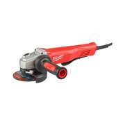  УШМ Milwaukee AGV 13-125 XSPDE (4933451578) 1250 Вт 