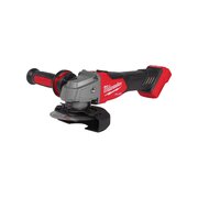  УШМ Milwaukee M18 FSAG125X-0 Fuel (4933478701) без АКб и ЗУ 
