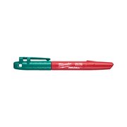 Маркер Milwaukee Inkzall Green 4932492127 
