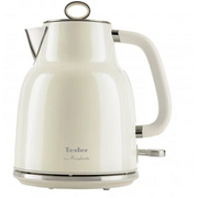  Электрочайник TESLER KT-1760 Beige 