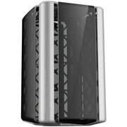  Корпус Geometric Future Model 2 The Ark Gray (1AM2AKGA00100) / mini tower, mATX 
