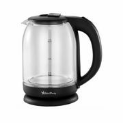  Чайник Happy Panda HP-2709SPBK Super Promo 