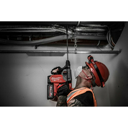  Перфоратор Milwaukee M18 One FHX-552X (4933478504) 2АКБ+ЗУ 