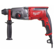  Перфоратор Milwaukee PFH 26 T (4933464581) 800 Вт 