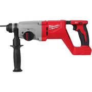 Перфоратор Milwaukee M18 BLHACD-0X (4933492482) без АКБ и ЗУ 