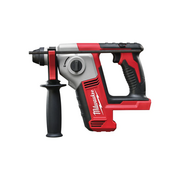  Перфоратор Milwaukee M18 BH-0 (4933443320) без АКБ и ЗУ 