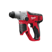  Перфоратор Milwaukee M12 H-0 (4933431355) без АКБ и ЗУ 