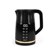  Электрочайник ATLANTA ATH-2536 black 