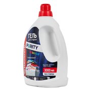 Гель для стирки Maunfeld MWL3000PU Purity Universal 3000мл 