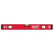  Уровень строительный Milwaukee Redstick Backbone 4932459063 60см 