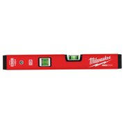  Уровень строительный Milwaukee Redstick Compact 4932459079 40см 
