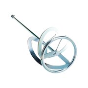  Насадка для миксера ТРИГГЕР 21001 (тов-178012) М14 120х600мм 6 