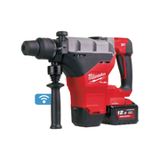  Перфоратор Milwaukee M18 Fuel One-Key FHM-121C (4933464894) АКб+ЗУ 