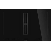 Варочная поверхность со встроенной вытяжкой Smeg HOBD682D2 