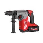  Перфоратор Milwaukee M18 One FHX-552X (4933478504) 2АКБ+ЗУ 